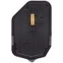 ATP PARTS B-230 ATP Automatic Transmission Filter Kit