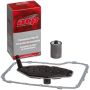 ATP PARTS B-245 ATP Automatic Transmission Filter Spin-On And Sump Filter Kit