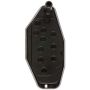 ATP PARTS B-245 ATP Automatic Transmission Filter Spin-On And Sump Filter Kit