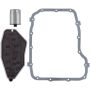 ATP PARTS B-246 ATP Automatic Transmission Filter Spin-On And Sump Filter Kit