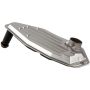 ATP PARTS B-246 ATP Automatic Transmission Filter Spin-On And Sump Filter Kit