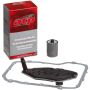 ATP PARTS B-246 ATP Automatic Transmission Filter Spin-On And Sump Filter Kit
