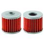 ATP PARTS B-266 ATP Automatic Transmission Filter Cartridge