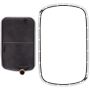 ATP PARTS B-275 ATP Automatic Transmission Filter Kit