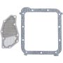 ATP PARTS B-31 ATP Automatic Transmission Filter Kit