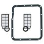 ATP PARTS B-340 ATP Automatic Transmission Filter Kit