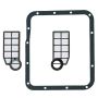 ATP PARTS B-340 ATP Automatic Transmission Filter Kit
