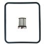 ATP PARTS B-343 ATP Automatic Transmission Filter Kit