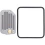 ATP PARTS B-344 ATP Automatic Transmission Filter Kit