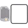 ATP PARTS B-344 ATP Automatic Transmission Filter Kit