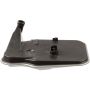 ATP PARTS B-349 ATP Automatic Transmission Filter Kit