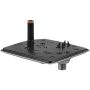 ATP PARTS B-369 ATP Automatic Transmission Filter