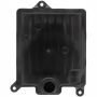 ATP PARTS B-372 ATP Automatic Transmission Filter Kit