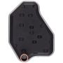 ATP PARTS B-378 ATP Automatic Transmission Filter Kit