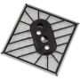 ATP PARTS B-37 ATP Automatic Transmission Filter Kit