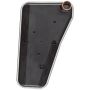 ATP PARTS B-384 ATP Automatic Transmission Spin On Filter