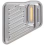ATP PARTS B-389 ATP Automatic Transmission Spin On Filter