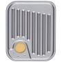 ATP PARTS B-394 ATP Automatic Transmission Spin On Filter