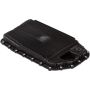 ATP PARTS B-408 ATP Automatic Transmission Oil Pan And Integrated Filter