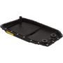 ATP PARTS B-409 ATP Automatic Transmission Oil Pan And Integrated Filter