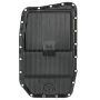 ATP PARTS B-409 ATP Automatic Transmission Oil Pan And Integrated Filter