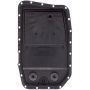 ATP PARTS B-409 ATP Automatic Transmission Oil Pan And Integrated Filter