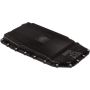ATP PARTS B-409 ATP Automatic Transmission Oil Pan And Integrated Filter