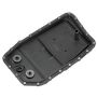 ATP PARTS B-409 ATP Automatic Transmission Oil Pan And Integrated Filter