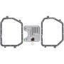 ATP PARTS B-411 ATP Automatic Transmission Filter Kit