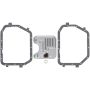 ATP PARTS B-411 ATP Automatic Transmission Filter Kit
