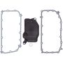 ATP PARTS B-414 ATP Automatic Transmission Filter Kit
