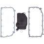 ATP PARTS B-414 ATP Automatic Transmission Filter Kit