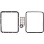 ATP PARTS B-418 ATP Automatic Transmission Filter Kit