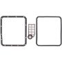 ATP PARTS B-418 ATP Automatic Transmission Filter Kit
