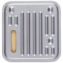 ATP PARTS B-423 ATP Automatic Transmission Spin On Filter