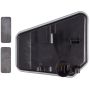 ATP PARTS B-432 ATP Automatic Transmission Filter Kit