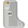 ATP PARTS B-447 ATP Automatic Transmission Filter Kit