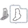 ATP PARTS B-44 ATP Automatic Transmission Filter Kit