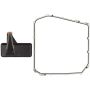 ATP PARTS B-454 ATP Automatic Transmission Filter Kit