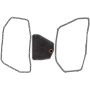 ATP PARTS B-459 ATP Automatic Transmission Filter Kit