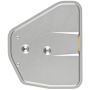 ATP PARTS B-460 ATP Automatic Transmission Filter Kit