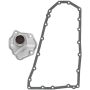 ATP PARTS B-462 ATP Automatic Transmission Filter Kit