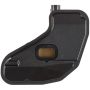 ATP PARTS B-465 ATP Automatic Transmission Filter