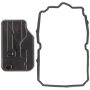 ATP PARTS B-467 ATP Automatic Transmission Filter Kit