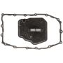 ATP PARTS B-521 ATP Automatic Transmission Filter Kit