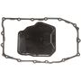 ATP PARTS B-521 ATP Automatic Transmission Filter Kit