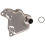 ATP PARTS B-539 ATP Automatic Transmission Filter Kit