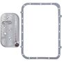 ATP PARTS B-59 ATP Automatic Transmission Filter Kit