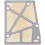 ATP PARTS B-60 ATP Automatic Transmission Filter Kit