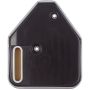 ATP PARTS B-71 ATP Automatic Transmission Filter Kit